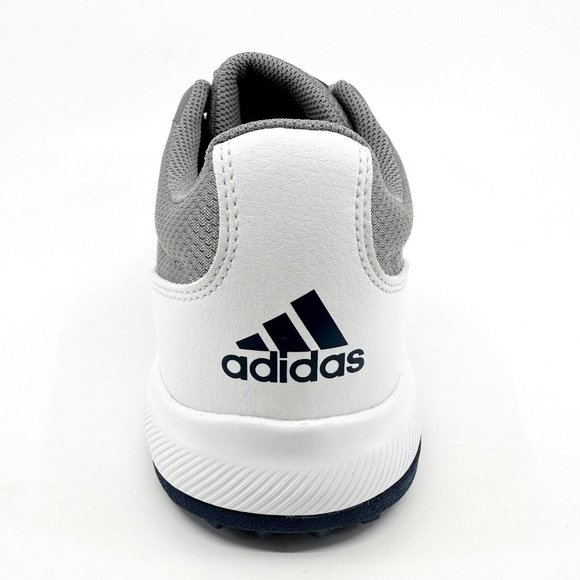 Adidas Tech Response SL Grey White Mens Spikeless Golf Shoes EG5312 - Picture 5 of 6